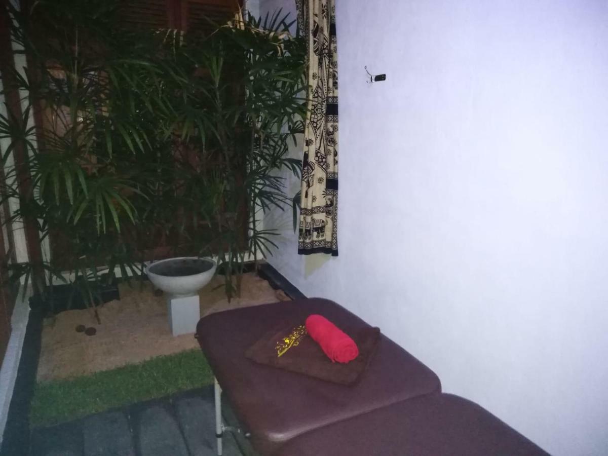 Lija Residence Негомбо Экстерьер фото
