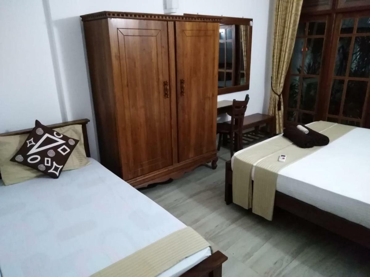Lija Residence Негомбо Экстерьер фото