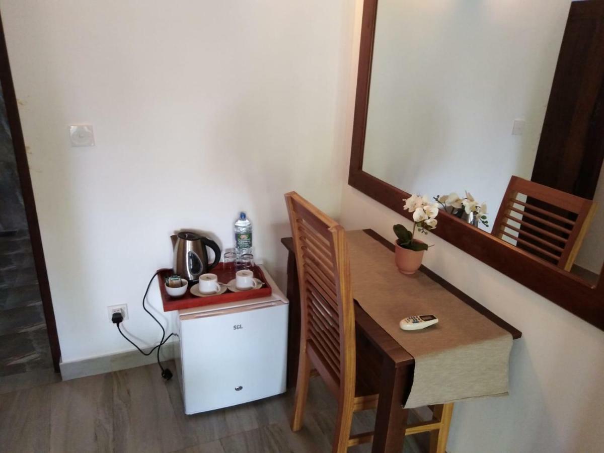 Lija Residence Негомбо Экстерьер фото