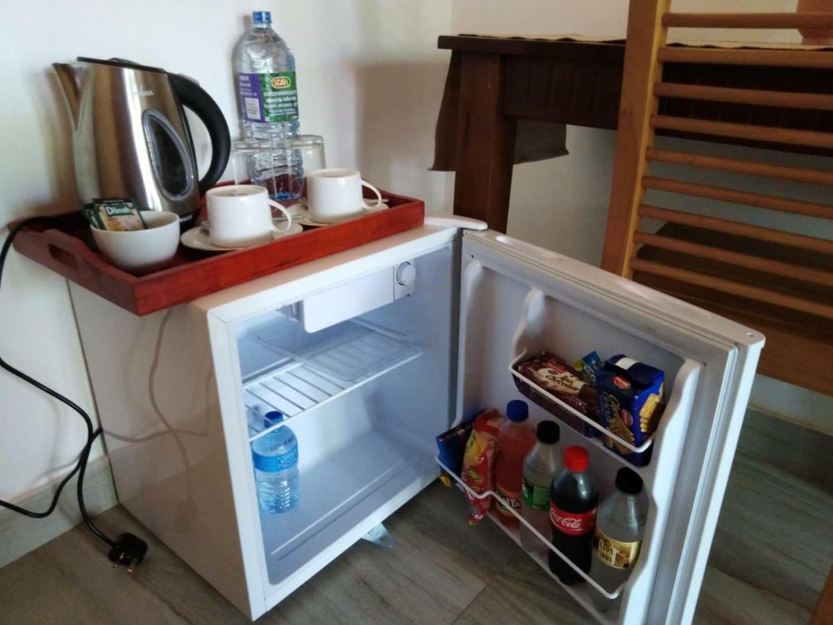 Lija Residence Негомбо Экстерьер фото